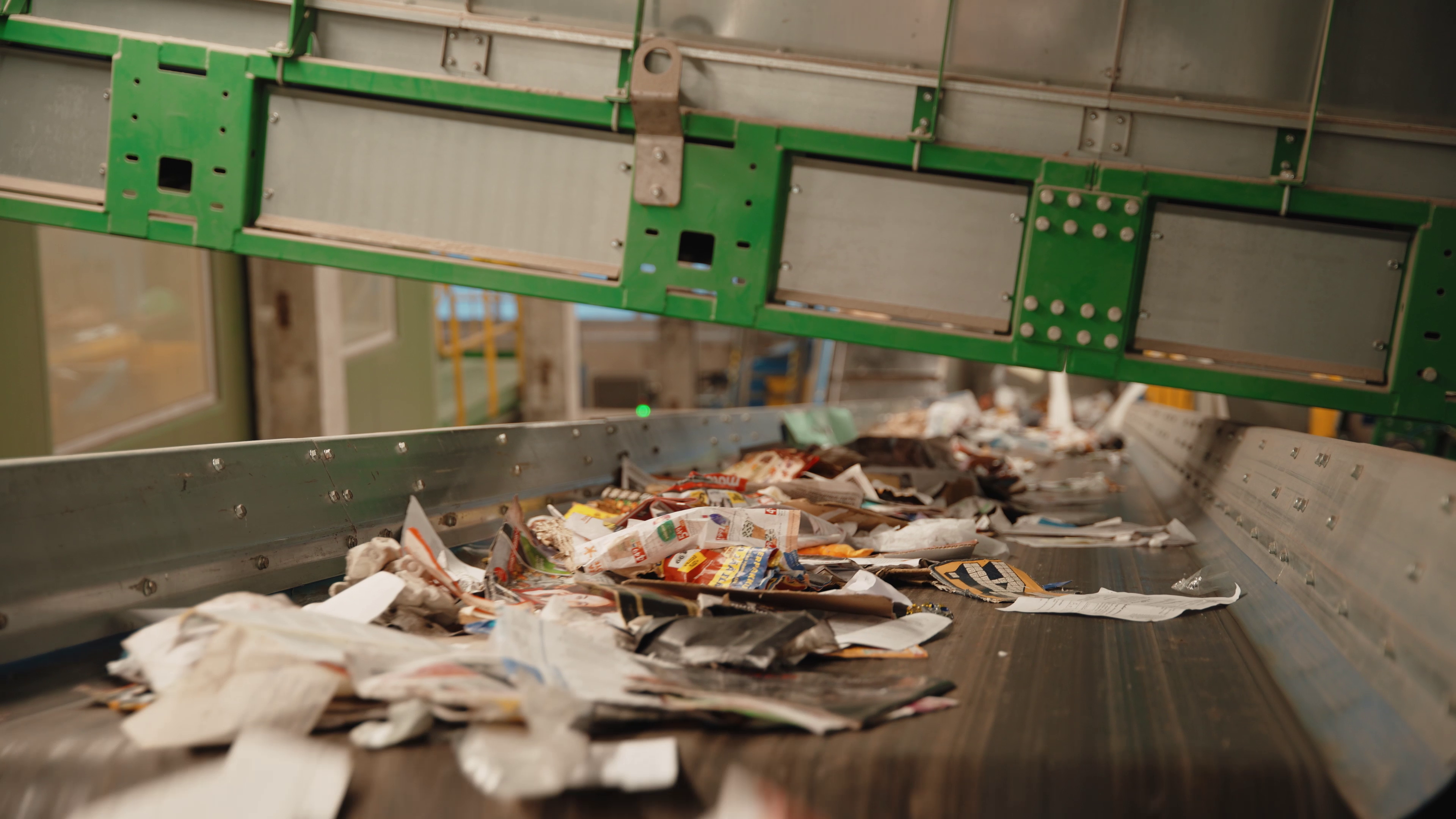 ragn sells recycling