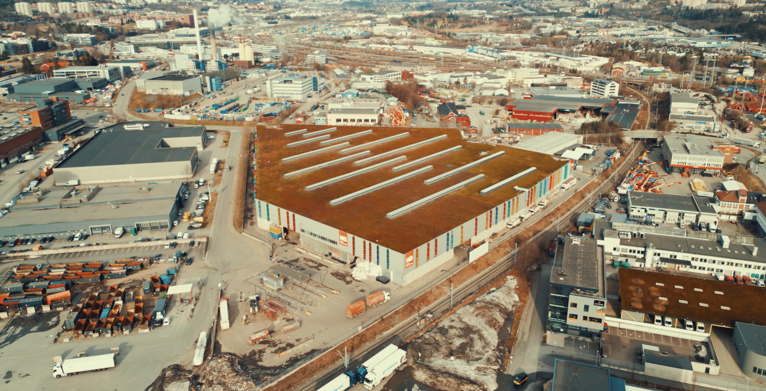 Norsk Gjenvinning Oslo